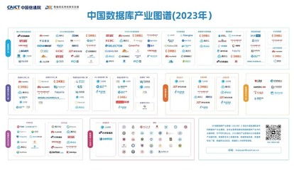 新炬網(wǎng)絡(luò)亮相可信數(shù)據(jù)庫(kù)發(fā)展大會(huì)，多項(xiàng)數(shù)據(jù)庫(kù)創(chuàng)新成果備受矚目